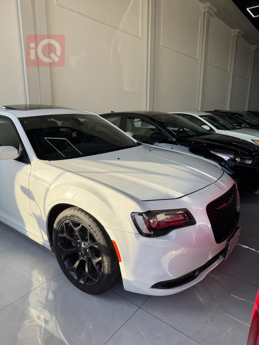 Chrysler 300